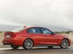 BMW 335i M Performance Edition 2014 года